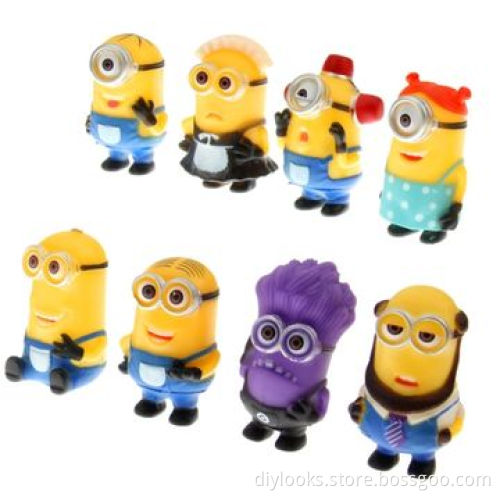 Cute Style Decoration Set